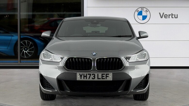 BMW X2 xDrive 25e M Sport 5dr Auto [Tech Pack II] Hatchback